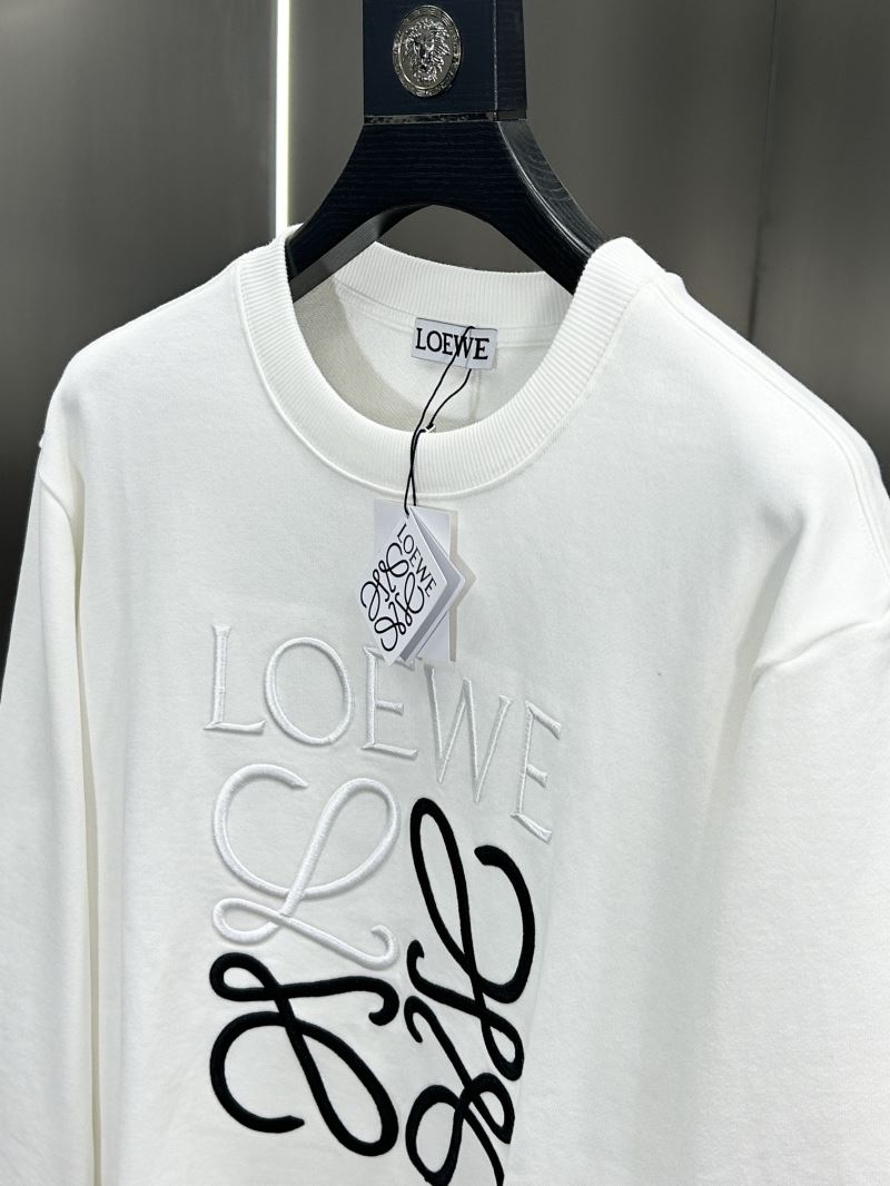 Loewe Hoodies